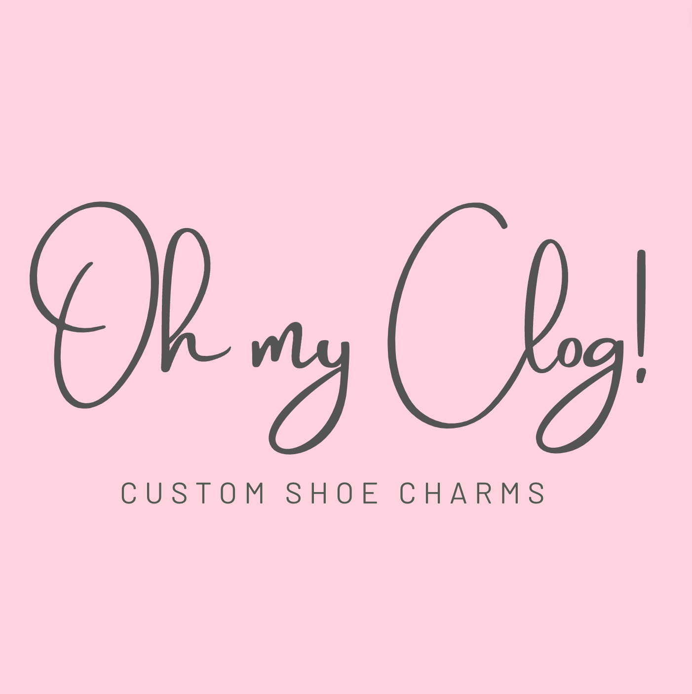Selena Croc Clog Shoe Charms |Shoe Clips | Shoe Charms | Charms | Gifts | Shoe Decor | Shoe Charm | Clog Charm | Pin 